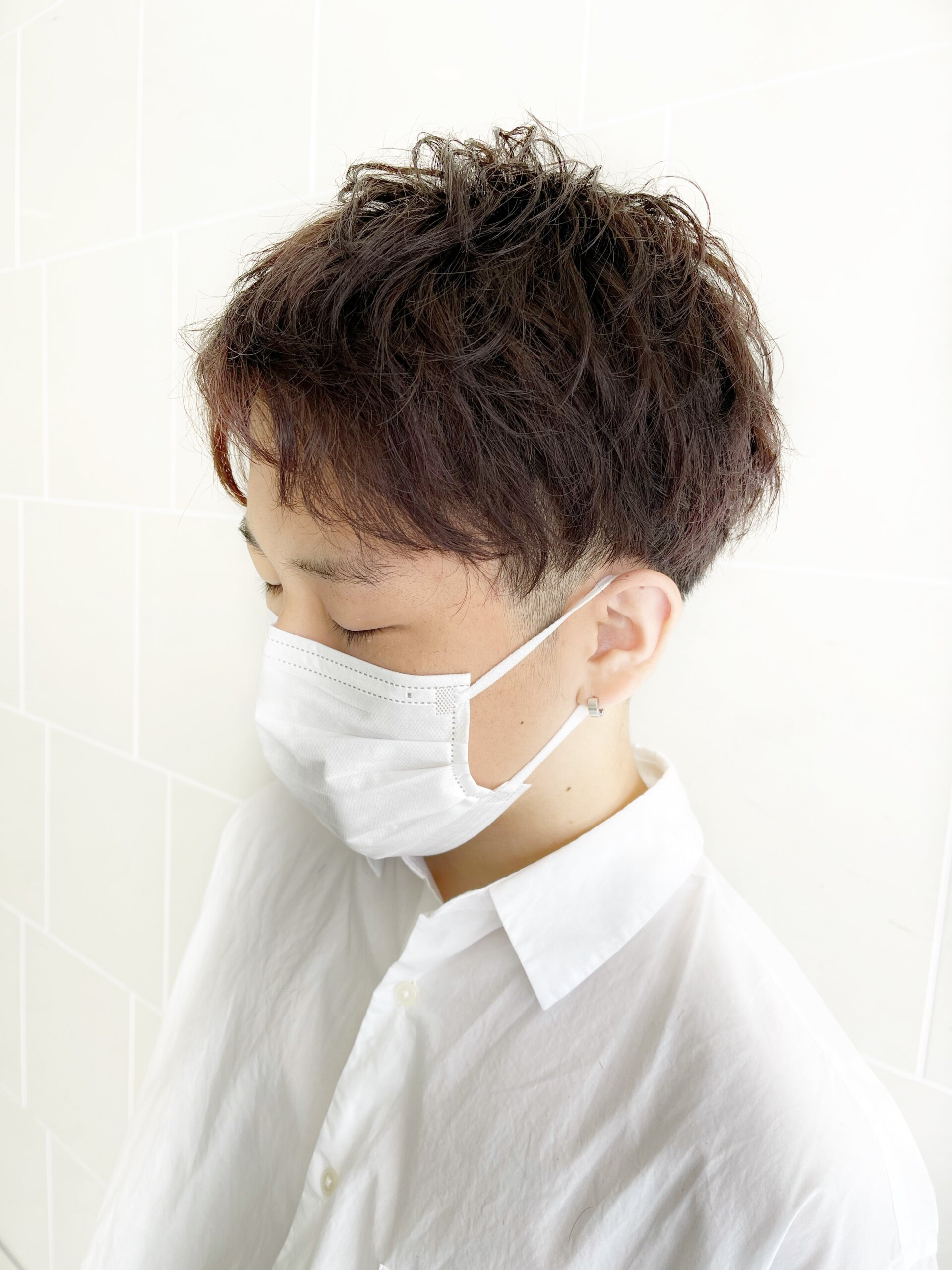 サイドスタイル