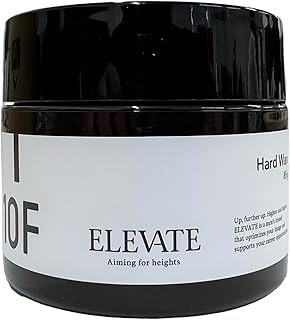 デミコスメティクス エレベート ハードワックス 10F